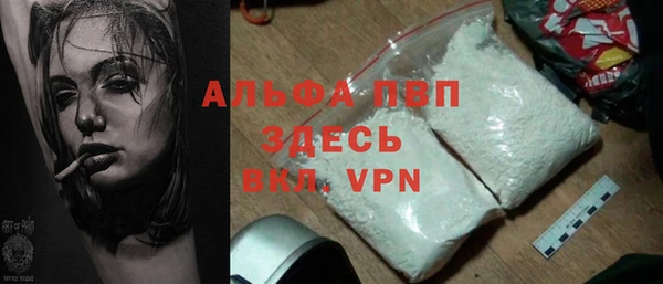 крисы Баксан